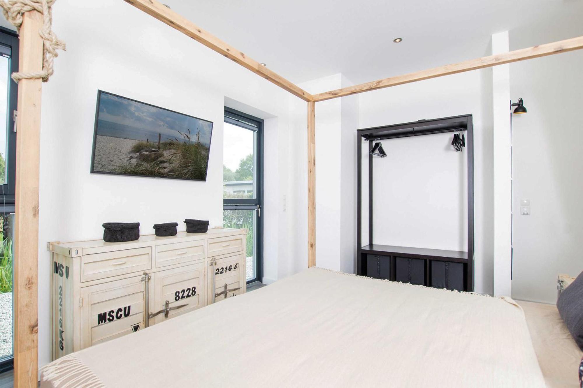 _Erl41_ Pier 41 Villa Найндорф Екстериор снимка