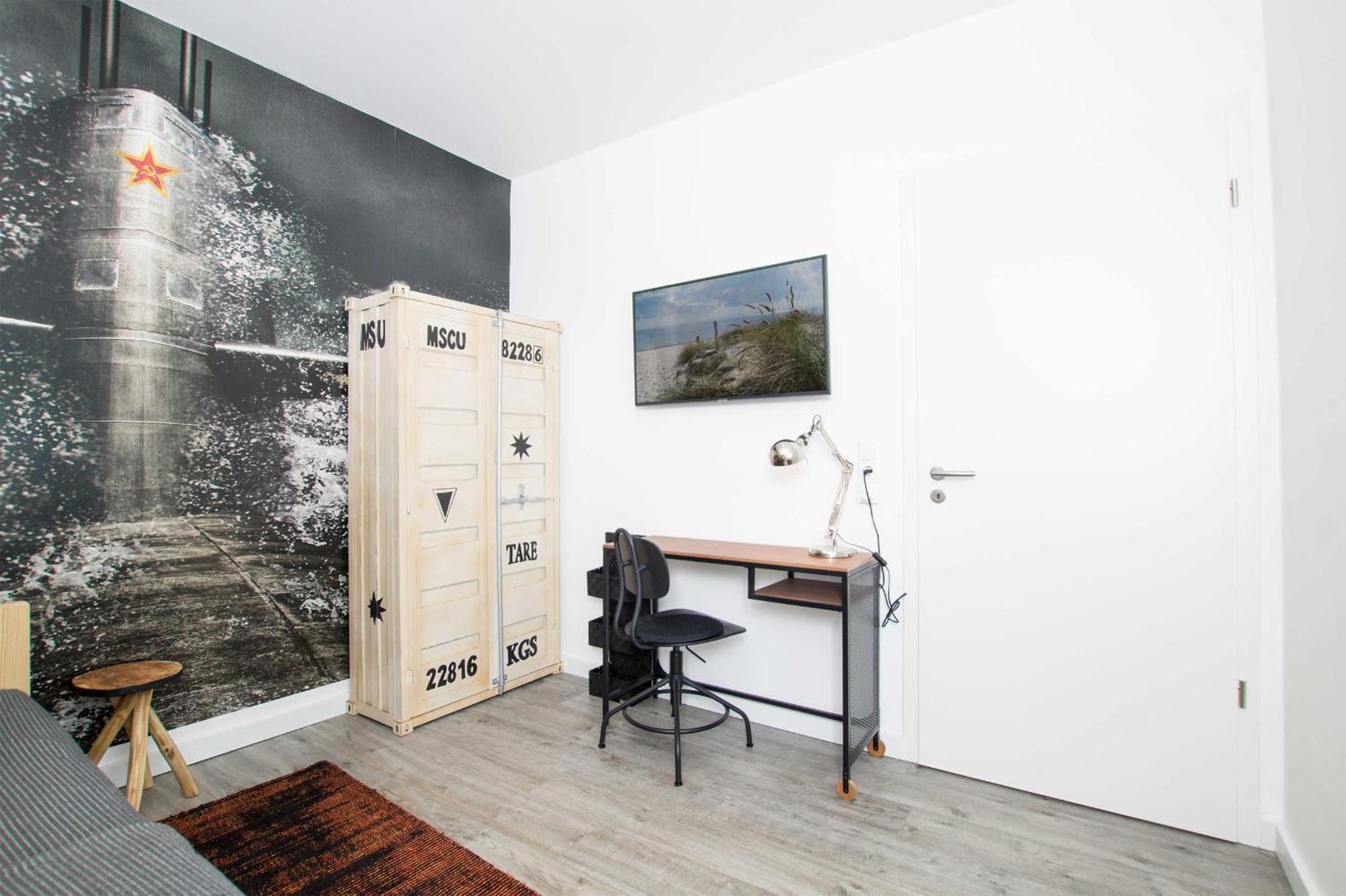 _Erl41_ Pier 41 Villa Найндорф Екстериор снимка