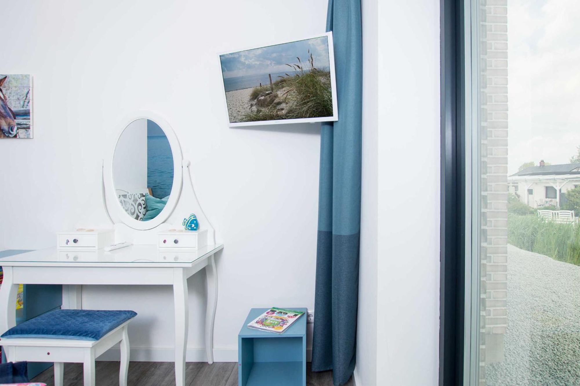 _Erl41_ Pier 41 Villa Найндорф Екстериор снимка