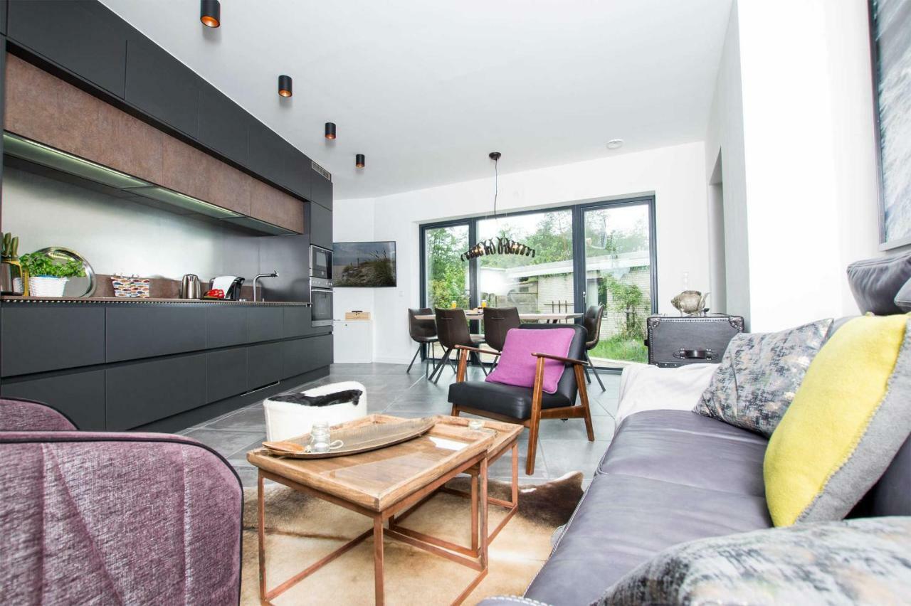_Erl41_ Pier 41 Villa Найндорф Екстериор снимка